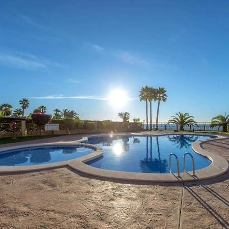 Appartement Orihuela Costa, Cabo Roig Dehesa de Campoamor (Orihuela Costa) Exterior foto