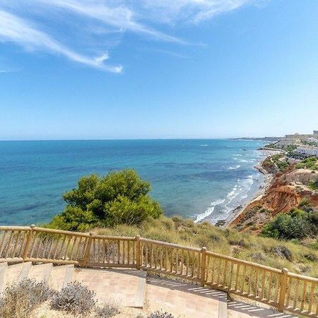 Appartement Orihuela Costa, Cabo Roig Dehesa de Campoamor (Orihuela Costa) Exterior foto