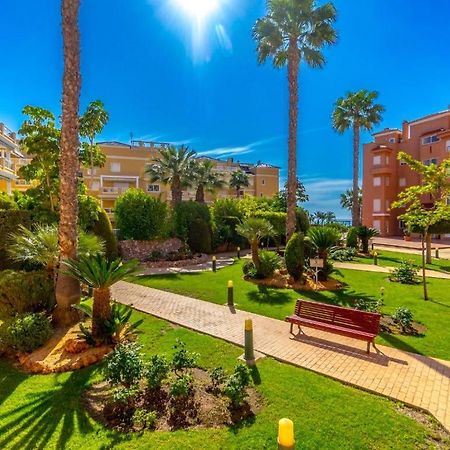 Appartement Orihuela Costa, Cabo Roig Dehesa de Campoamor (Orihuela Costa) Exterior foto