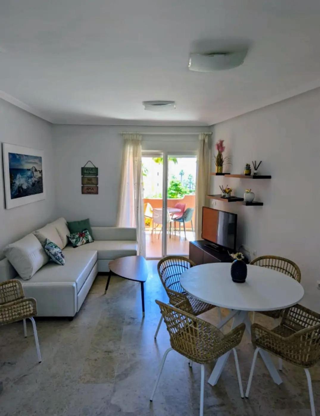 Appartement Orihuela Costa, Cabo Roig Dehesa de Campoamor (Orihuela Costa) Exterior foto