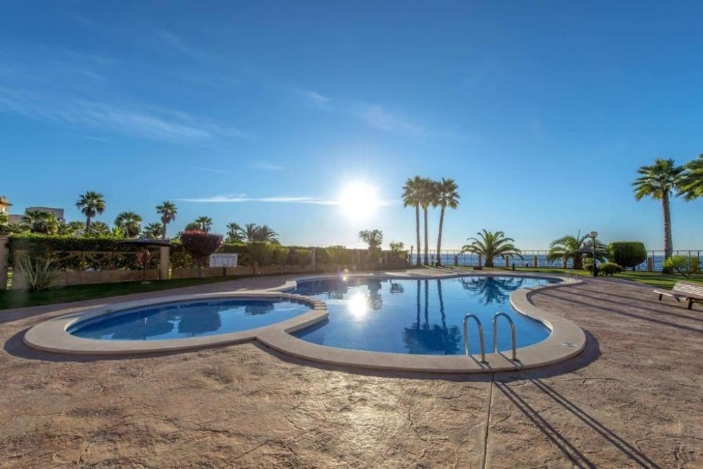 Appartement Orihuela Costa, Cabo Roig Dehesa de Campoamor (Orihuela Costa) Exterior foto