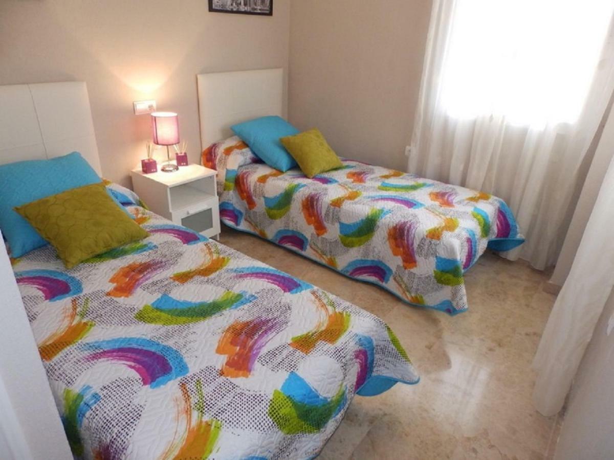 Appartement Orihuela Costa, Cabo Roig Dehesa de Campoamor (Orihuela Costa) Exterior foto
