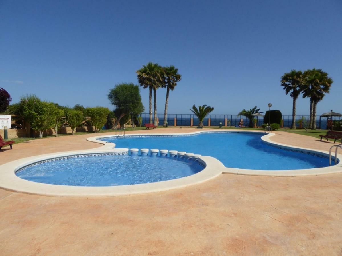 Appartement Orihuela Costa, Cabo Roig Dehesa de Campoamor (Orihuela Costa) Exterior foto