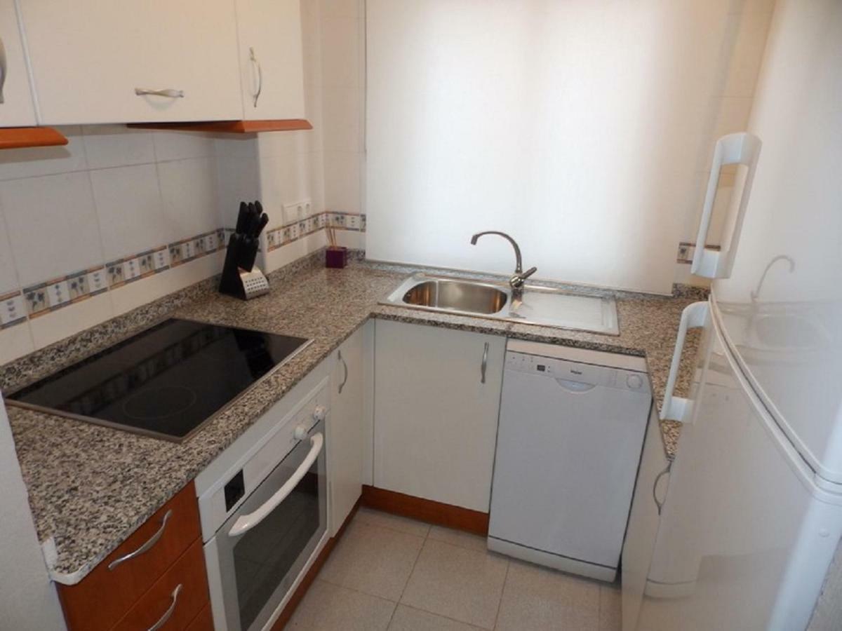 Appartement Orihuela Costa, Cabo Roig Dehesa de Campoamor (Orihuela Costa) Exterior foto