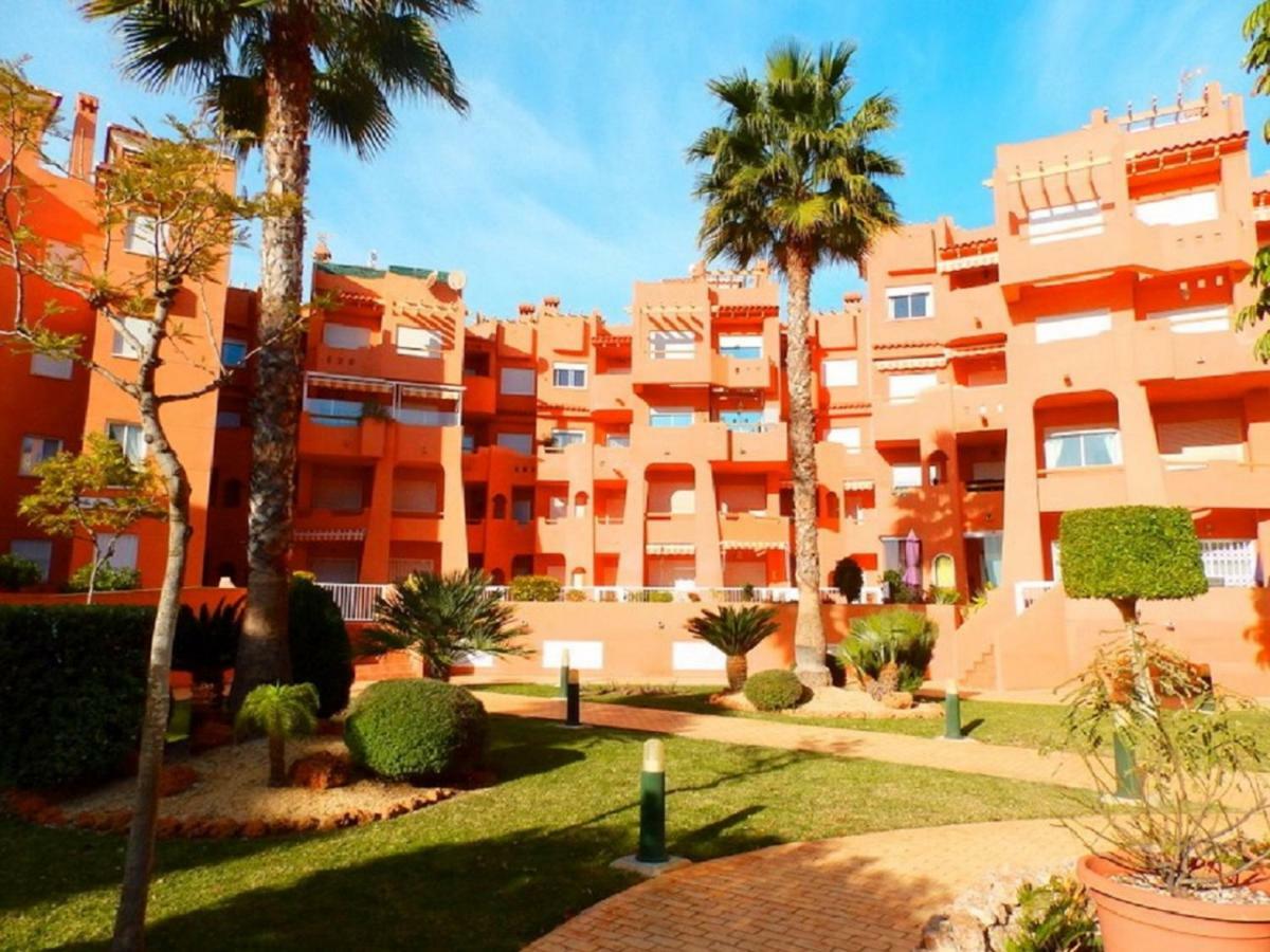 Appartement Orihuela Costa, Cabo Roig Dehesa de Campoamor (Orihuela Costa) Exterior foto