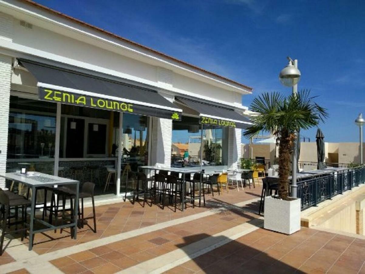 Appartement Orihuela Costa, Cabo Roig Dehesa de Campoamor (Orihuela Costa) Exterior foto