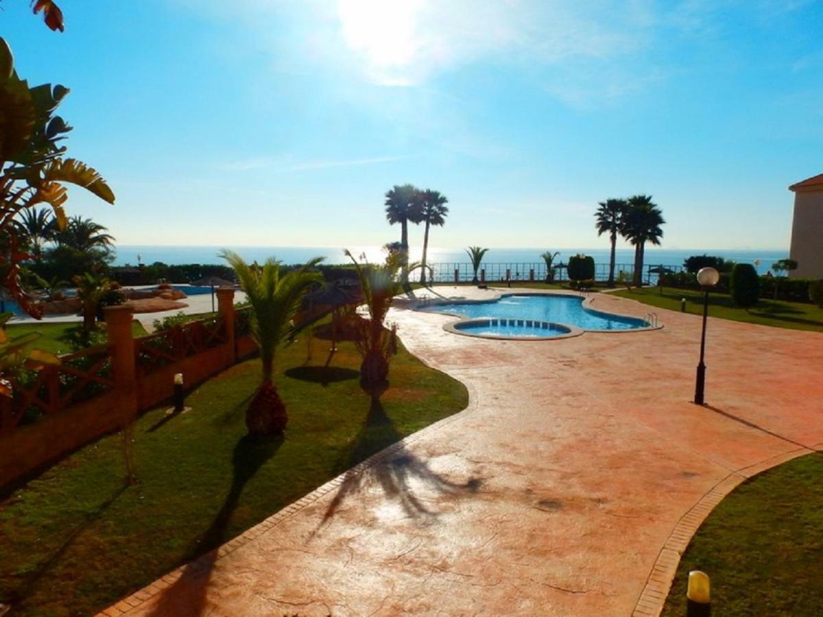 Appartement Orihuela Costa, Cabo Roig Dehesa de Campoamor (Orihuela Costa) Exterior foto